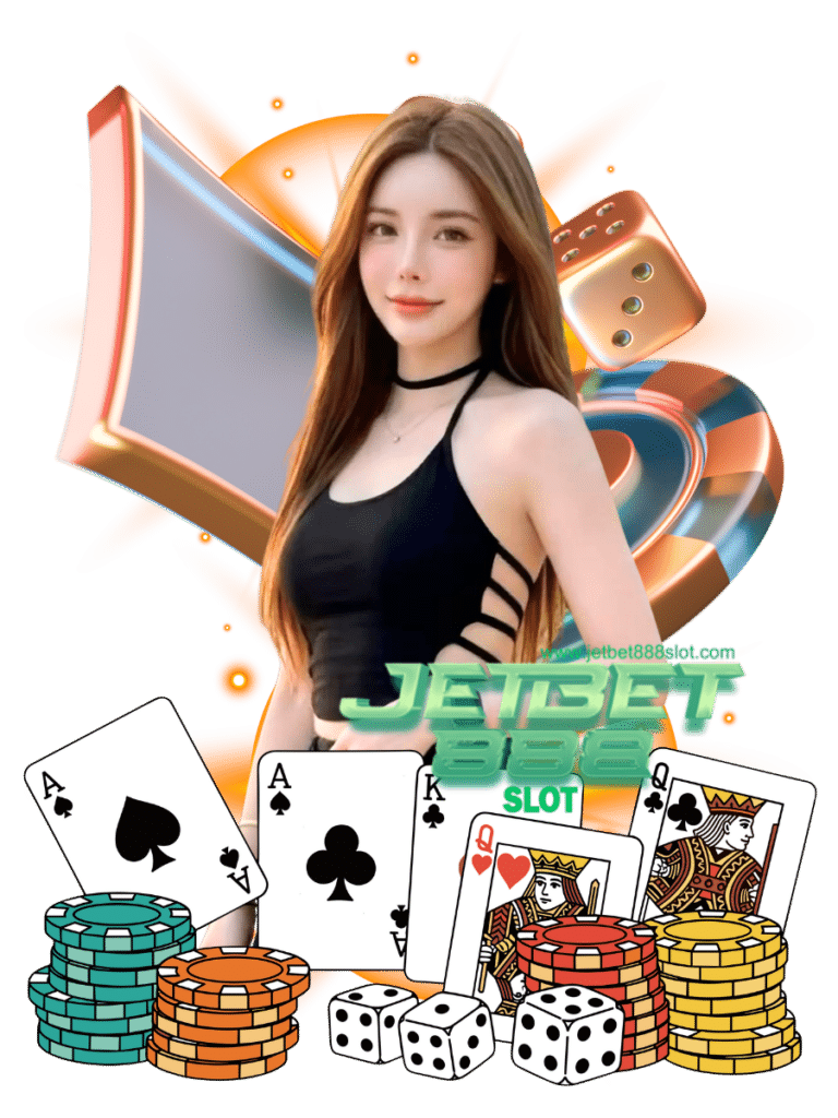 jetbet888 slot