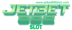 jetbet888 slot - logo