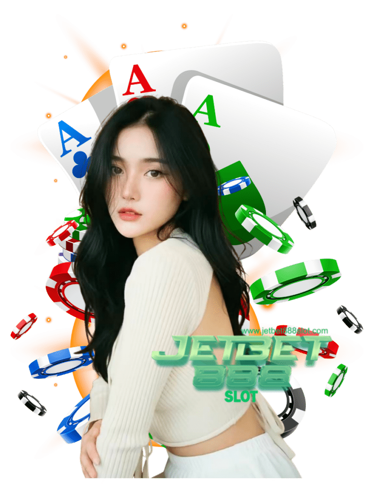 jetbet888 slot บาคาร่า
